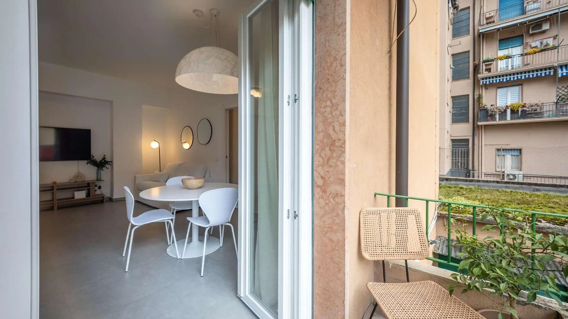 Dimore Verona Apartamento