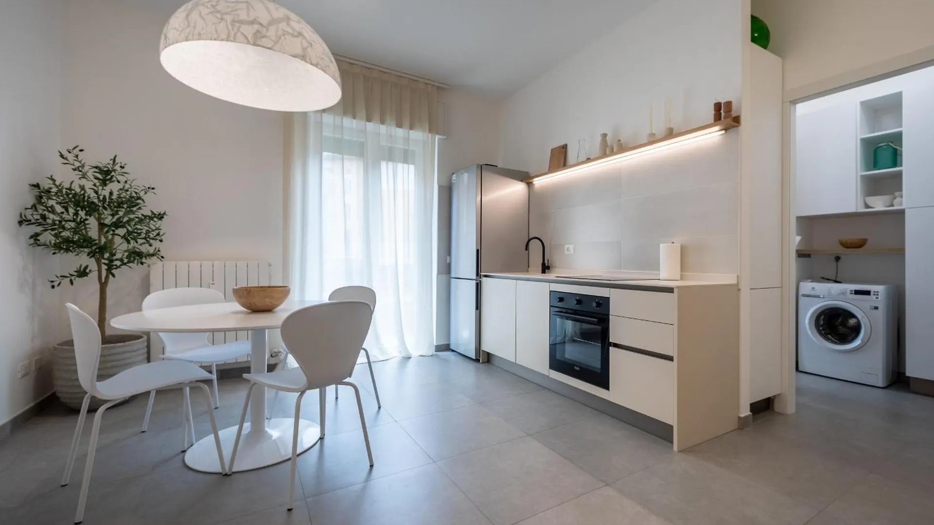 Dimore Verona Apartamento