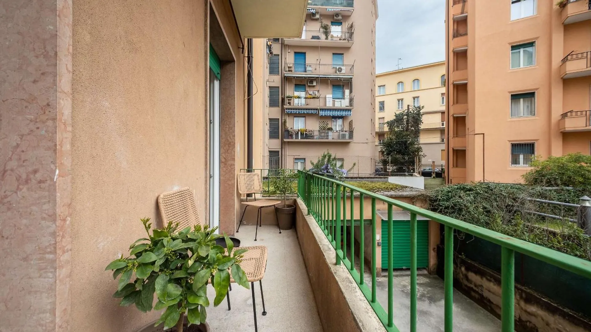 Dimore Verona Apartamento