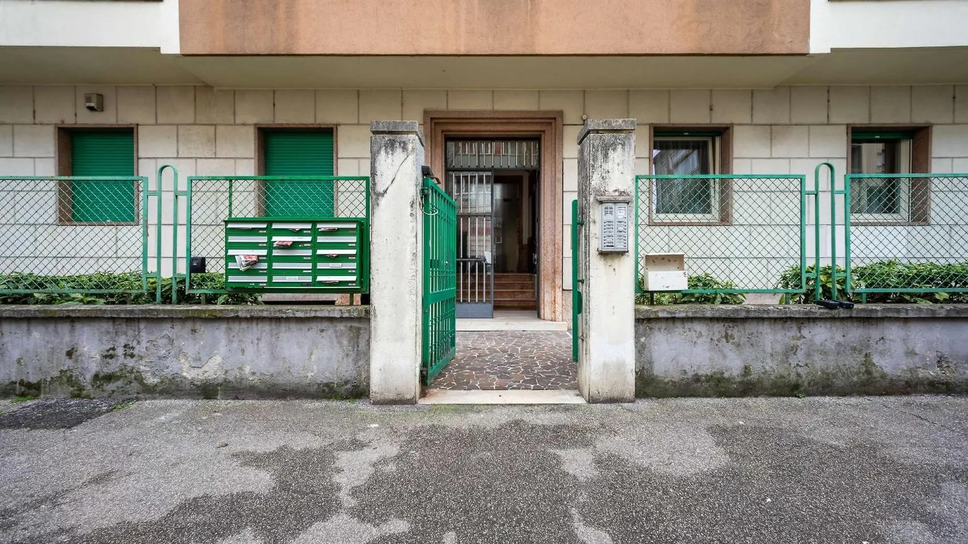 Dimore Verona