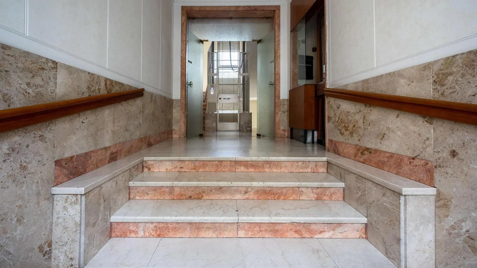 Apartamento Dimore Verona