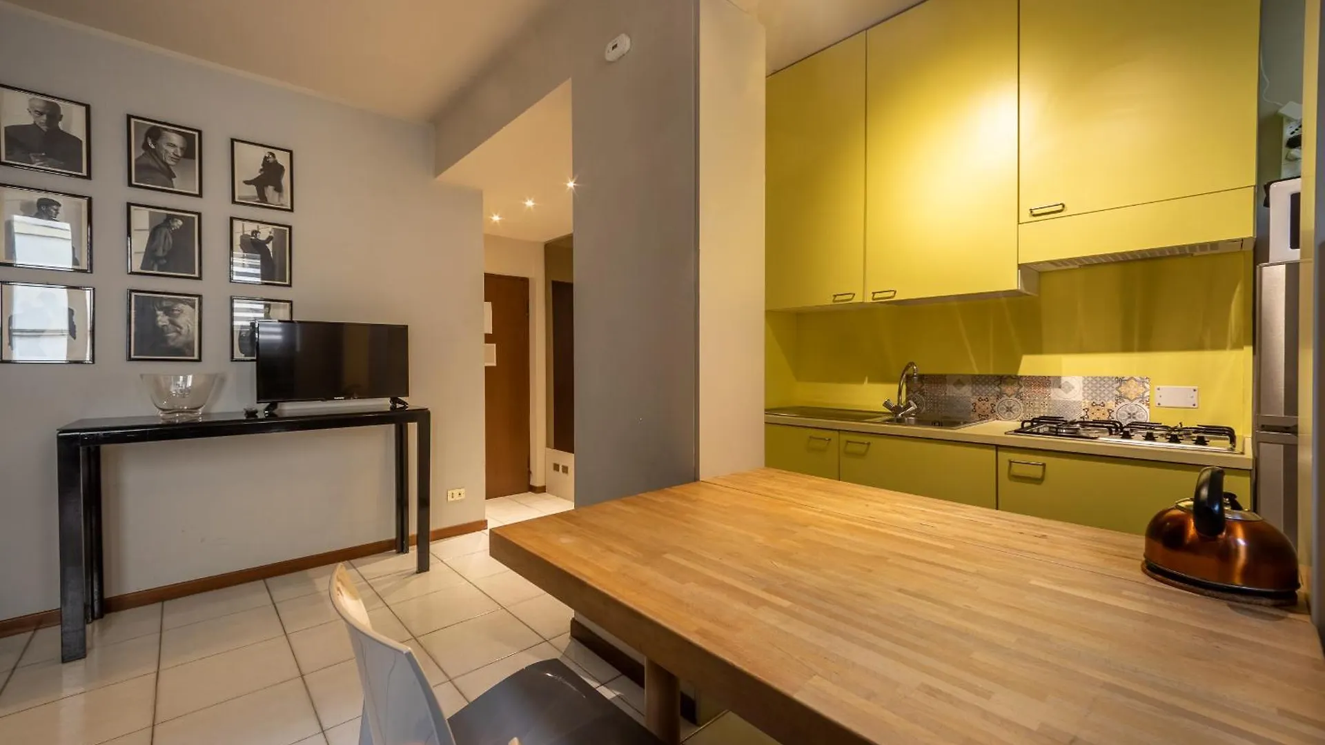 Apartamento Dimore Verona
