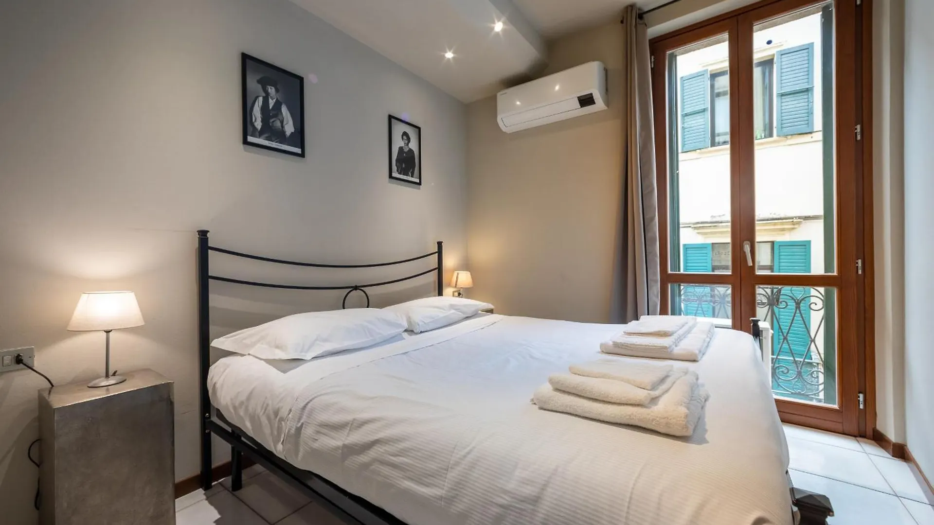 Dimore Verona Apartamento