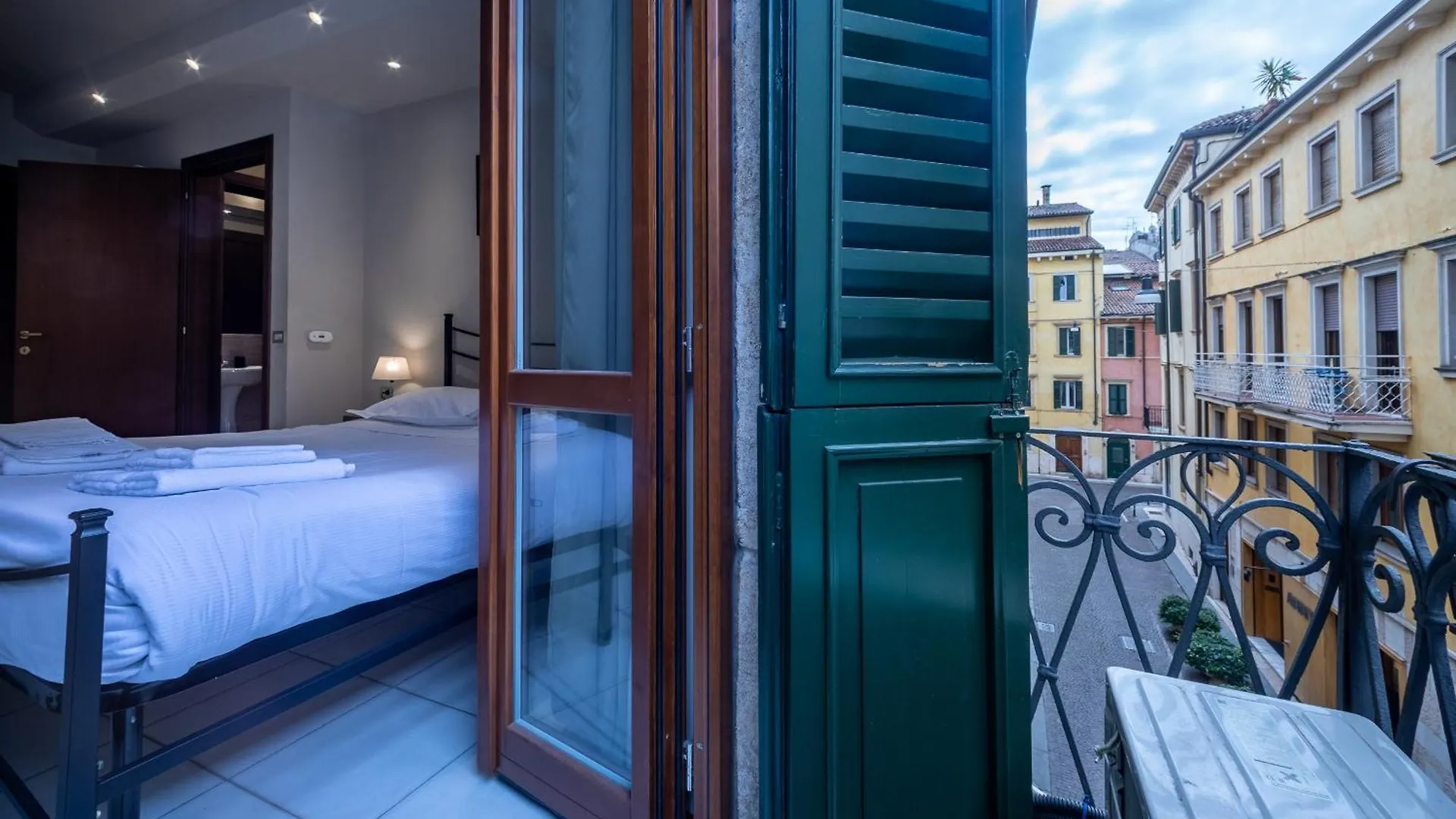 Apartment Dimore Verona Italy
