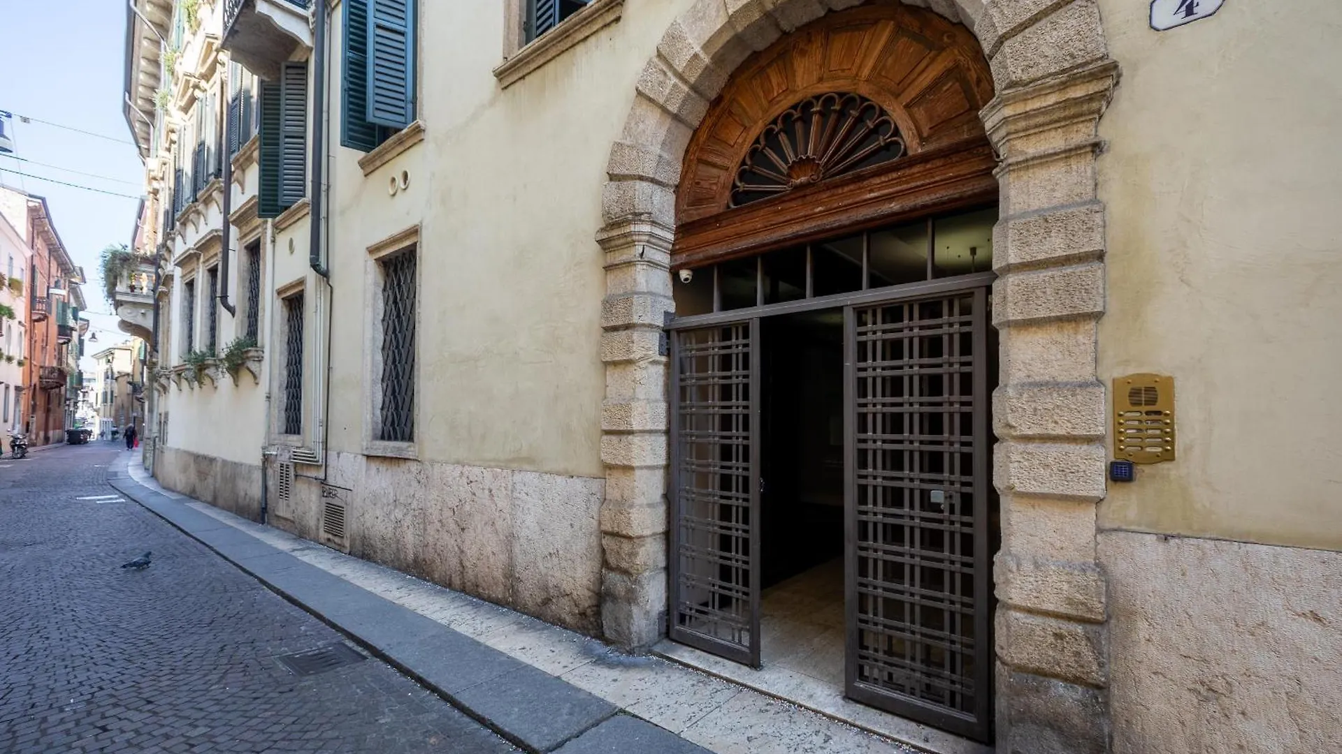 Apartamento Dimore Verona