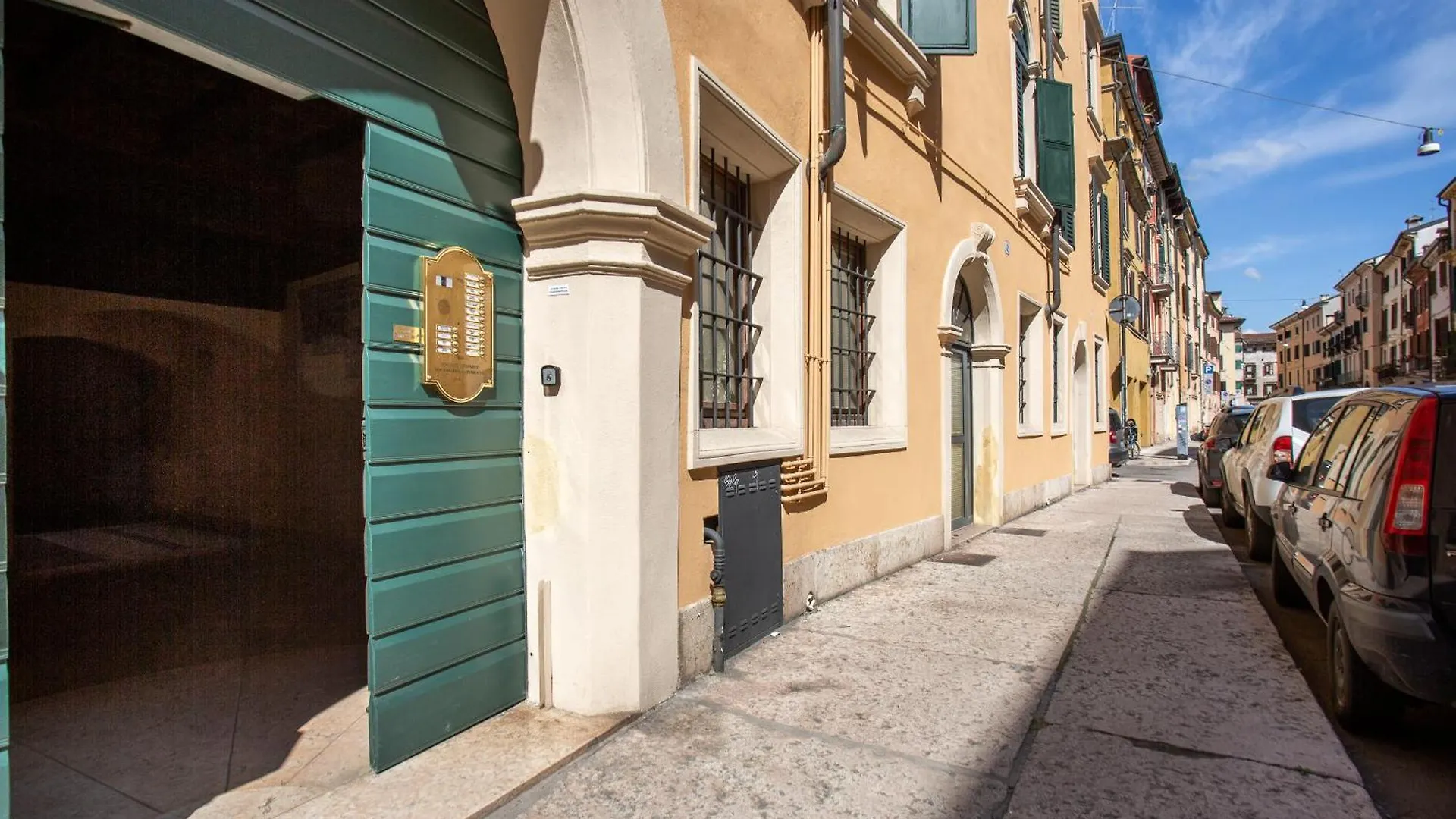 Dimore Verona 0*,  Italia