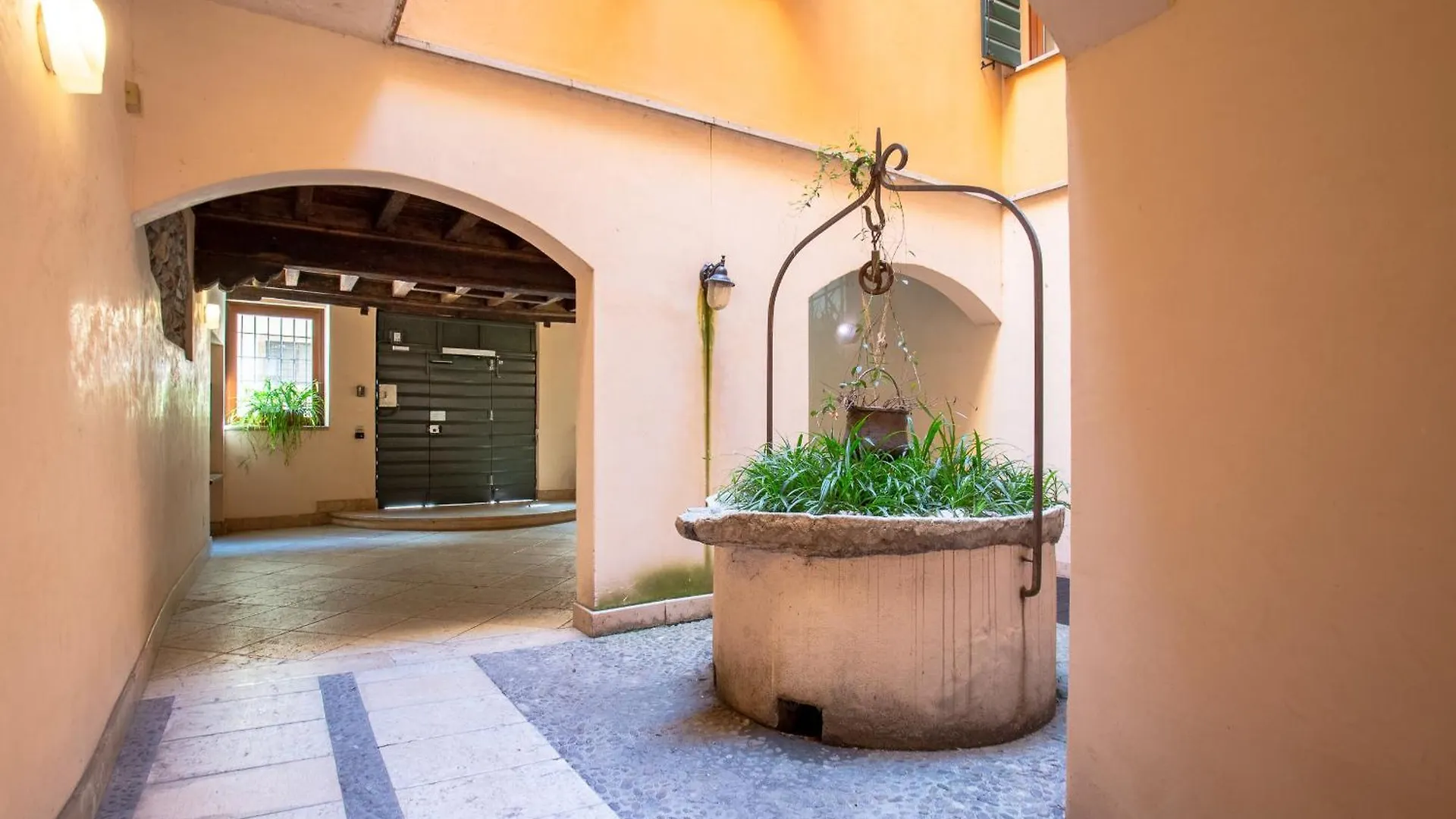 Dimore Verona Italia