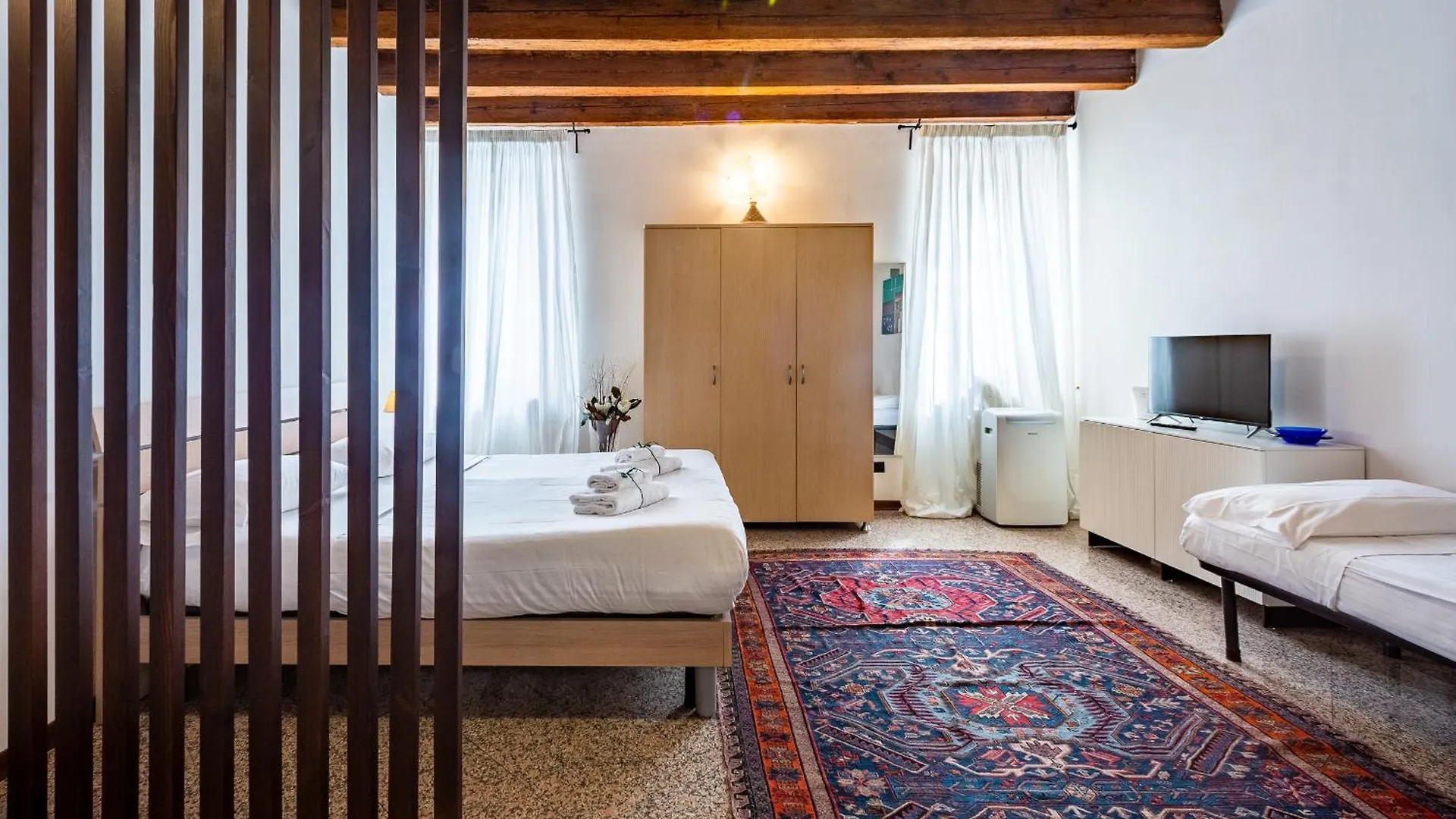 Apartamento Dimore Verona Italia