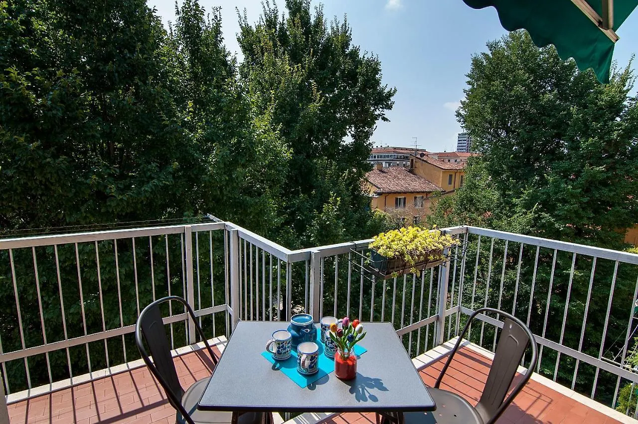 Dimore Verona 0*,  Italy