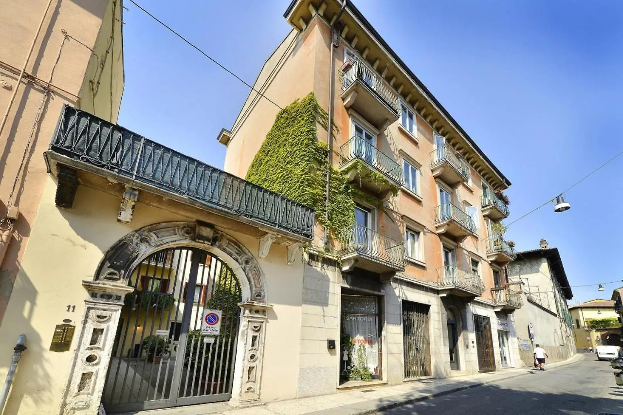 Dimore Verona 0*,  Italy