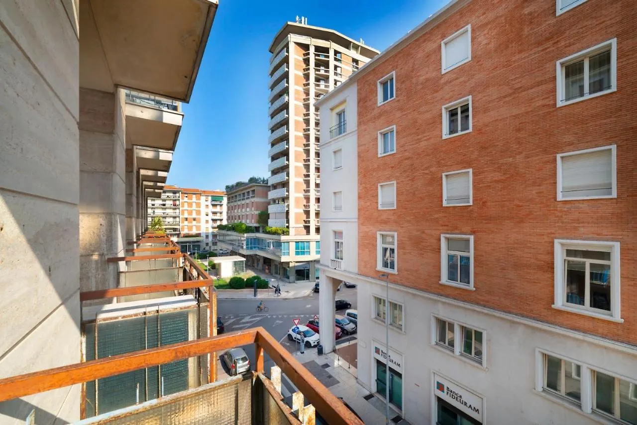 Dimore Verona Apartment
