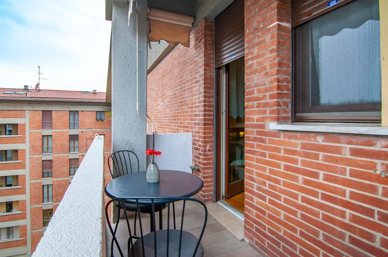 Apartment Dimore Verona