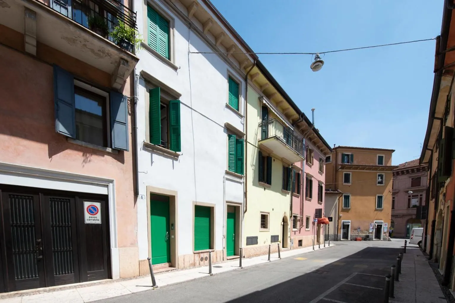 Dimore Verona
