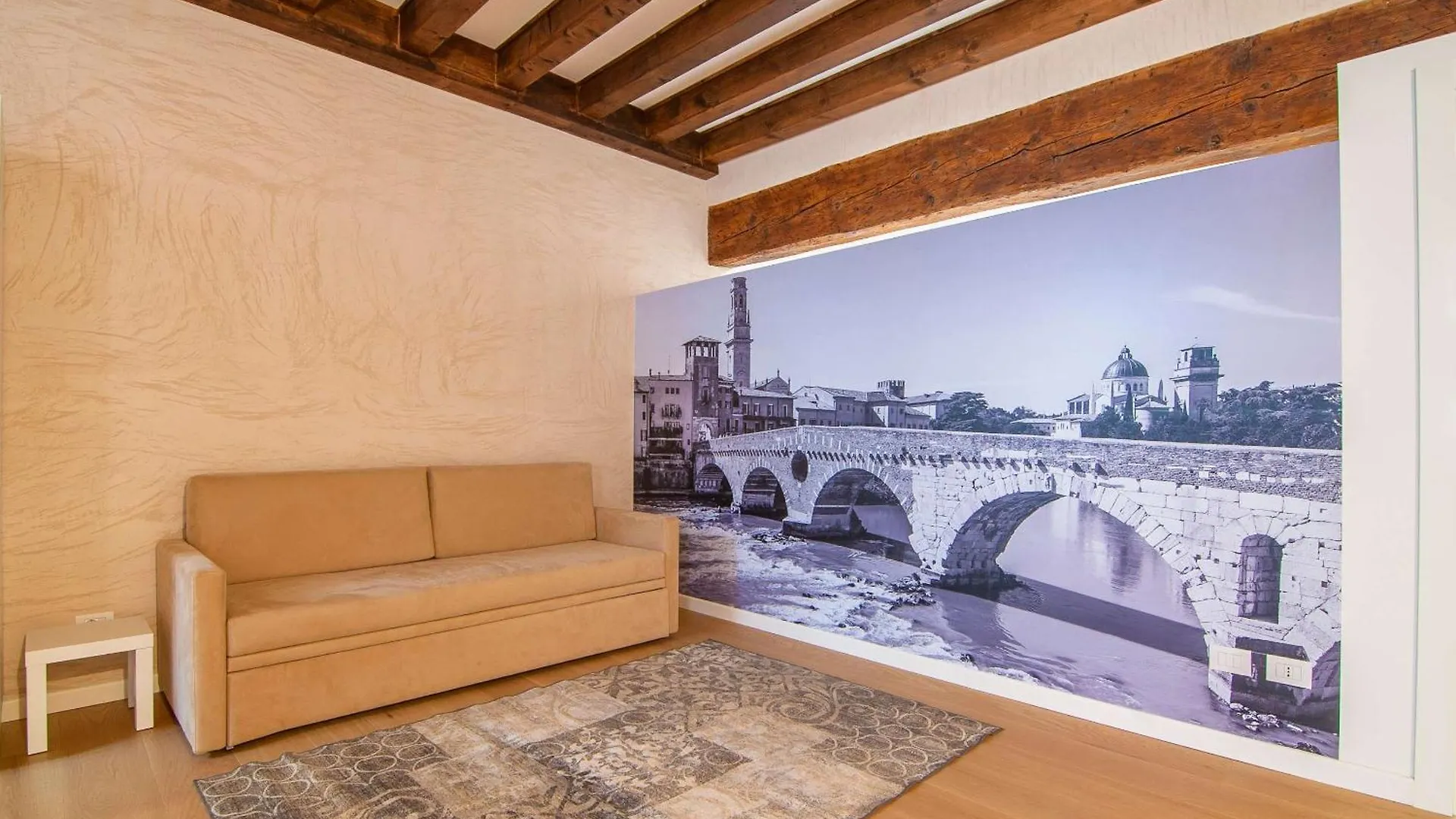 Dimore Verona