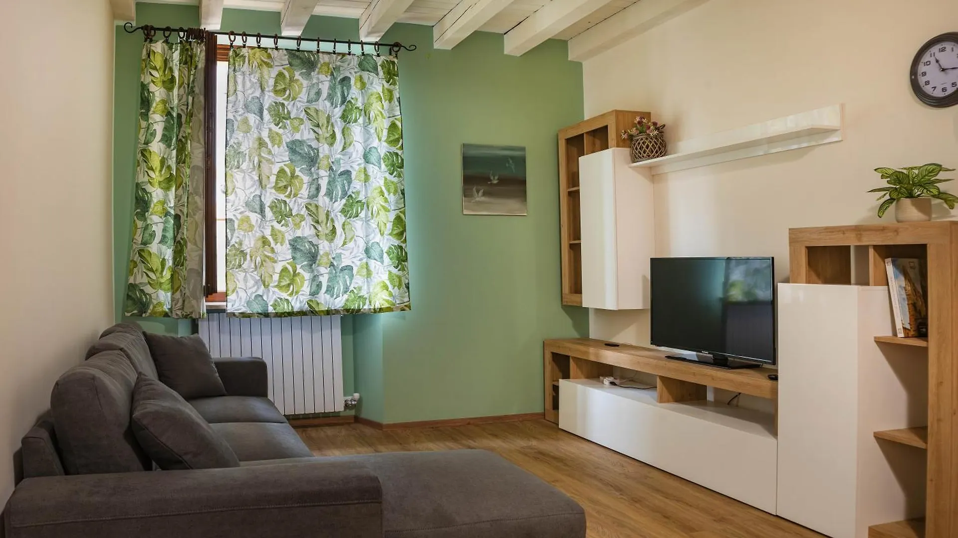 Apartment Dimore Verona