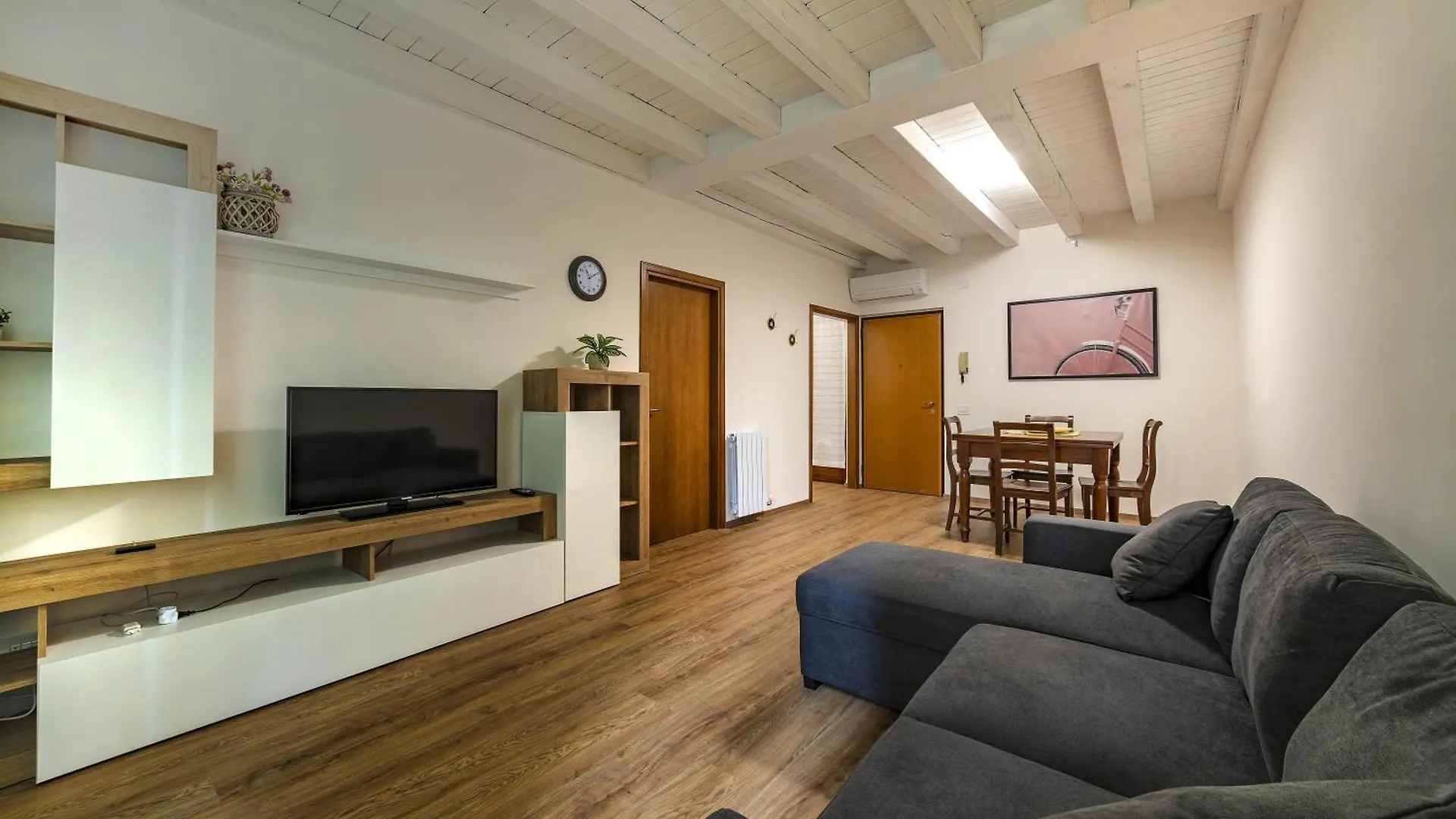 Apartment Dimore Verona