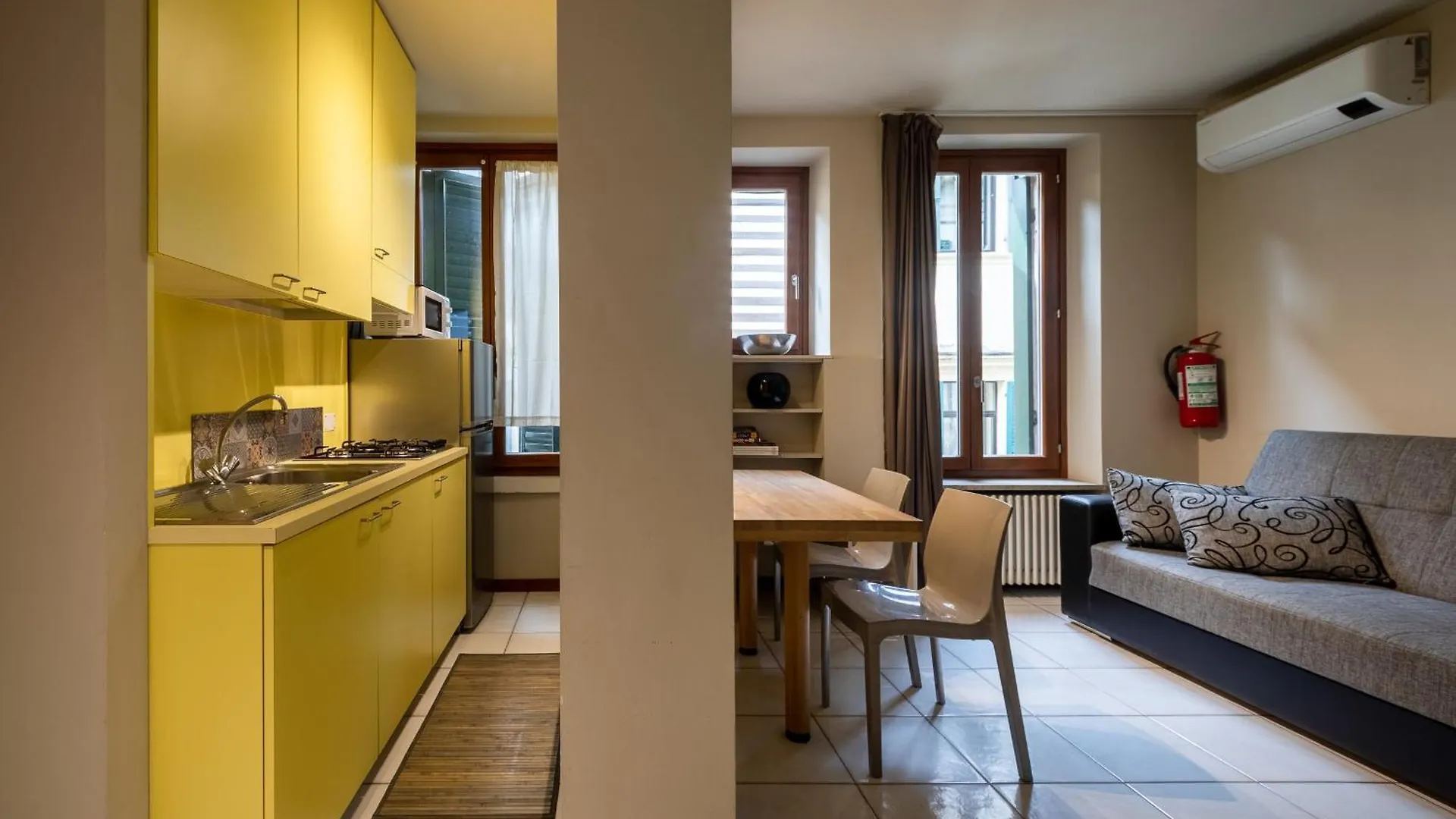 Dimore Verona Apartment