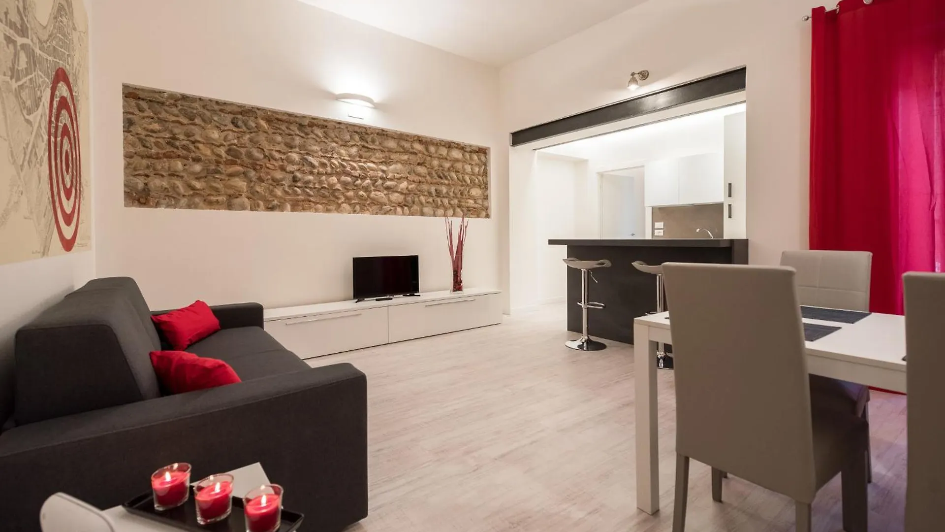 Dimore Verona Apartment